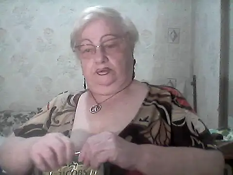NatalieNorth online show from August 2, 2026, 8:39 pm