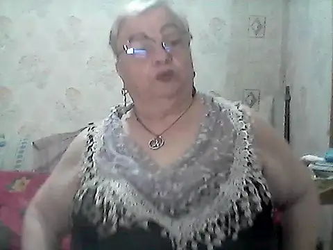NatalieNorth online show from March 26, 2026, 10:18 pm