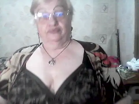 NatalieNorth online show from June 15, 2026, 10:31 pm