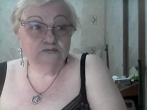 NatalieNorth online show from July 15, 2026, 9:22 pm