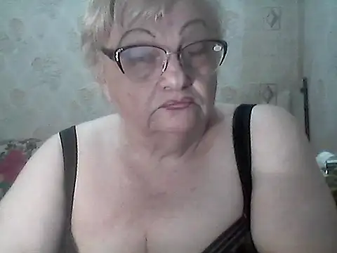 NatalieNorth online show from July 9, 2026, 9:25 pm