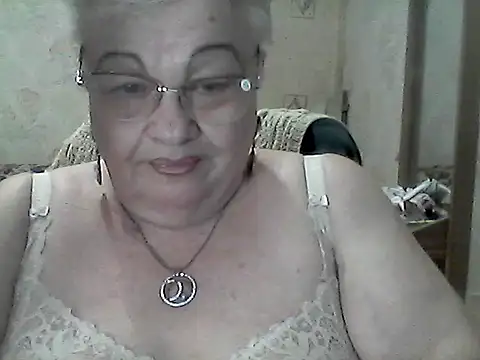 NatalieNorth online show from October 3, 2025, 9:49 pm