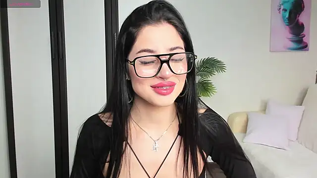 Snapshot of meowallen chatting on October 12, 2025, 1:51 am meowallen online show from October 12, 2025, 1:51 am