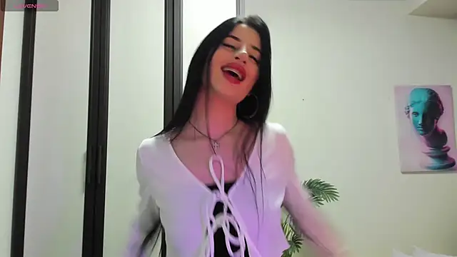 Snapshot of meowallen chatting on October 9, 2025, 10:49 am meowallen online show from October 9, 2025, 10:49 am