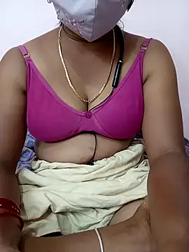 Cute Renuka online show from November 20, 2025, 7:03 pm