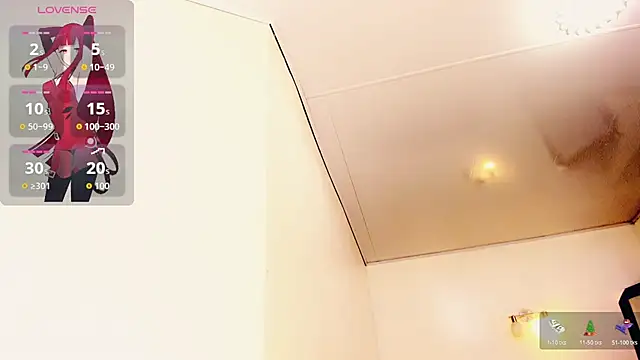 Rossedewitt  online show from November 22, 2025, 7:02 pm