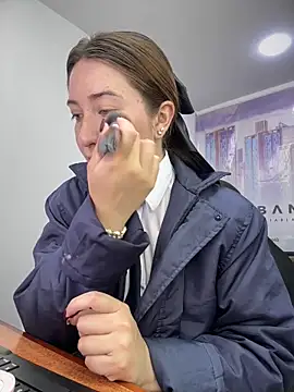 SUSY  06 online show from March 19, 2026, 12:16 pm