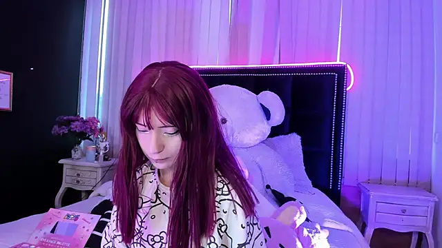 Melody-chers online show from December 5, 2025, 12:37 pm