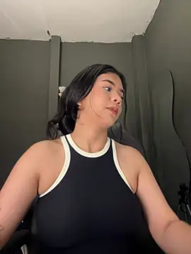 Snapshot of alhaana_ chatting on March 14, 2026, 8:04 pm alhaana online show from March 14, 2026, 8:04 pm