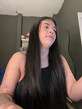 Snapshot of alhaana_ chatting on March 15, 2026, 9:00 pm alhaana online show from March 15, 2026, 9:00 pm