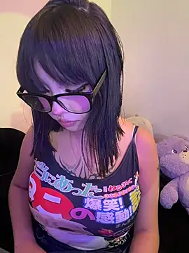 Snapshot of Kitty_yukimura chatting on July 26, 2026, 12:28 am Kitty yukimura online show from July 26, 2026, 12:28 am