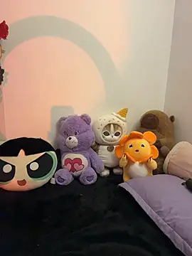 Kitty yukimura online show from February 27, 2026, 11:26 pm