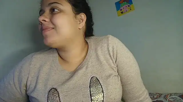 luisahot 9727 online show from March 13, 2026, 6:40 am