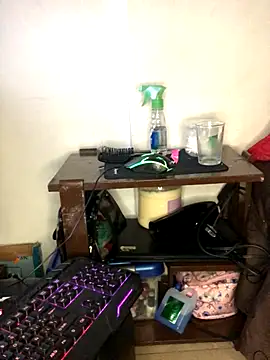 luisahot 9727 online show from October 26, 2025, 6:25 am