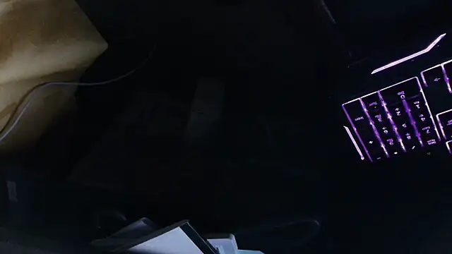 luisahot 9727 online show from February 26, 2026, 6:13 am