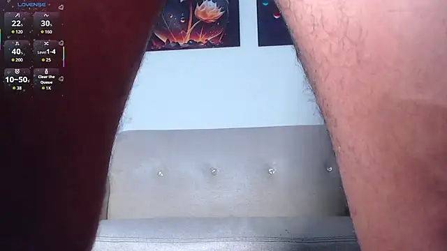 Owenferrara online show from October 21, 2025, 9:47 pm