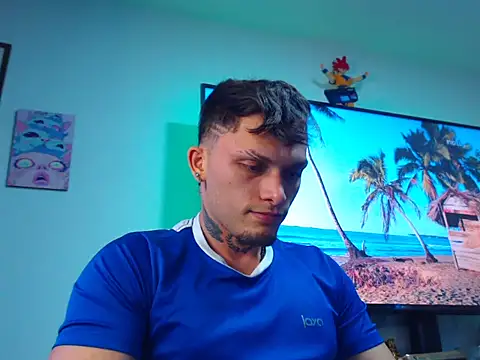 Kieran kian online show from December 19, 2025, 10:56 pm