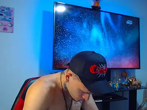 Snapshot of Kieran_kian chatting on December 16, 2025, 4:39 am Kieran kian online show from December 16, 2025, 4:39 am