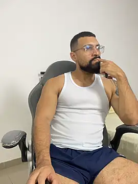 vincentjaxon online show from March 7, 2026, 7:08 pm