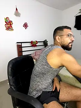 vincentjaxon online show from December 16, 2025, 10:52 am