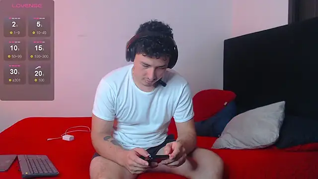 lex  miller online show from March 16, 2026, 11:07 pm