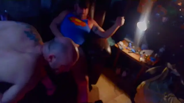 Luv2SuckBWC92 online show from December 15, 2025, 8:58 pm