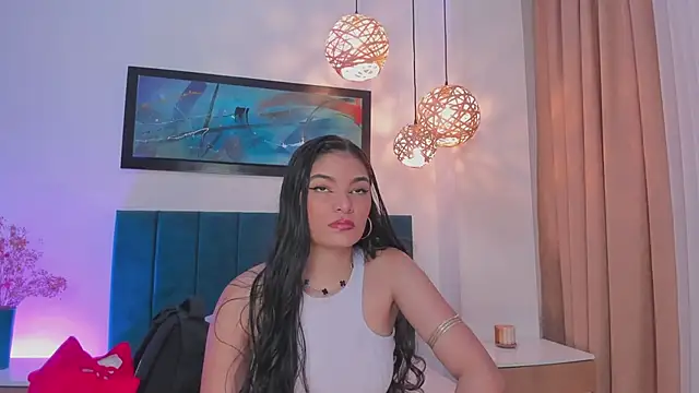 Snapshot of LunaAspen_ chatting on September 30, 2025, 6:03 pm LunaAspen online show from September 30, 2025, 6:03 pm