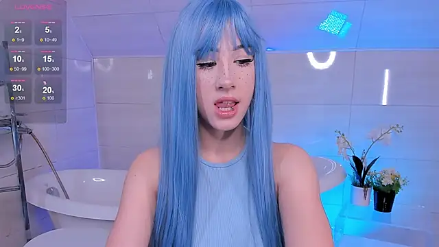 Necucub online show from October 15, 2025, 4:00 am