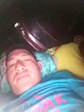 Exitante96 online show from November 19, 2025, 7:19 am