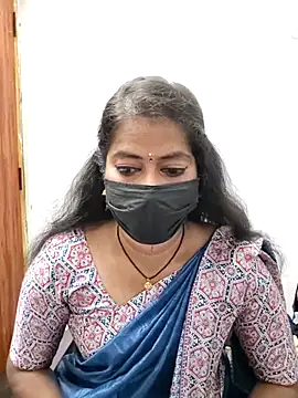 Snapshot of tamil_Sigappu_Roja chatting on July 24, 2026, 12:50 am tamil Sigappu Roja online show from July 24, 2026, 12:50 am