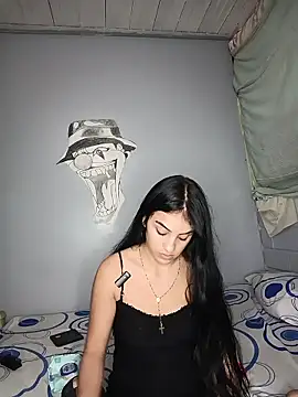 Bigtiti01 online show from January 13, 2026, 9:19 pm