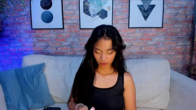 Snapshot of MelanyOconner chatting on March 8, 2026, 12:16 am MelanyOconner online show from March 8, 2026, 12:16 am