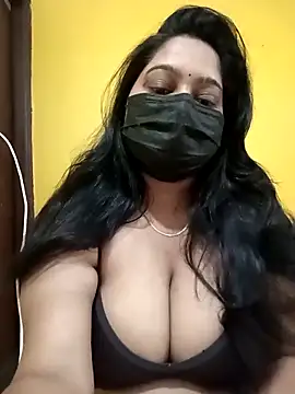 Cute Avni99 online show from December 23, 2025, 5:18 am