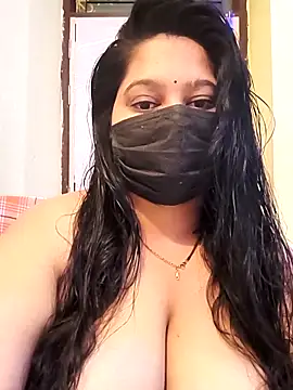 Cute Avni99 online show from December 5, 2025, 5:06 am