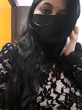 Cute Avni99 online show from November 25, 2025, 6:14 am