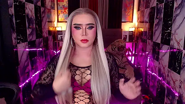 Seductivemeganxx online show from January 17, 2026, 7:12 am