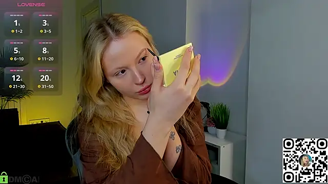 Margo-pvt online show from March 7, 2026, 12:06 am