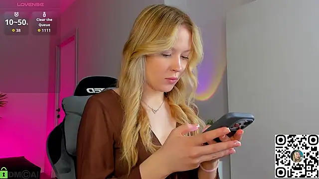 Margo-pvt online show from March 21, 2026, 1:07 am