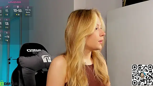 Margo-pvt online show from March 9, 2026, 12:14 am