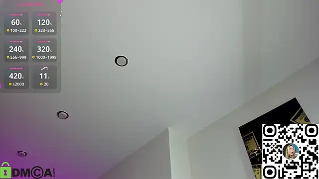 Snapshot of Margo-pvt chatting on October 8, 2025, 5:09 am Margo-pvt online show from October 8, 2025, 5:09 am