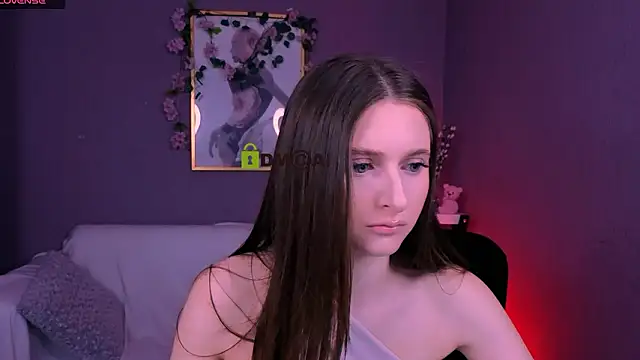 Snapshot of nekky_mouse chatting on March 18, 2026, 8:21 pm nekky mouse online show from March 18, 2026, 8:21 pm