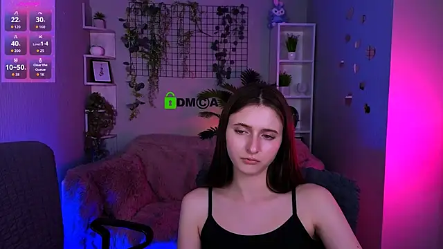 nekky mouse online show from June 15, 2026, 5:12 pm