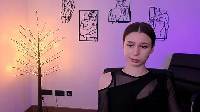 Snapshot of nekky_mouse chatting on July 9, 2026, 9:54 am nekky mouse online show from July 9, 2026, 9:54 am
