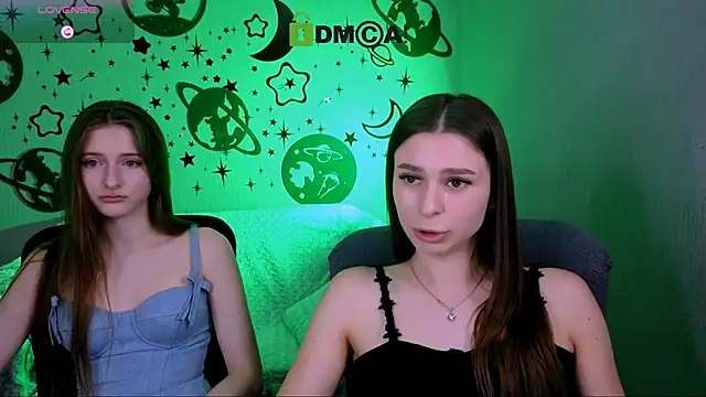 nekky mouse online show from June 19, 2026, 9:15 am