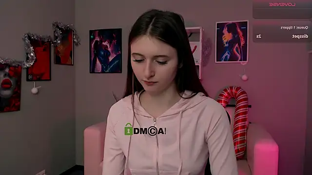 nekky mouse online show from January 7, 2026, 10:09 am