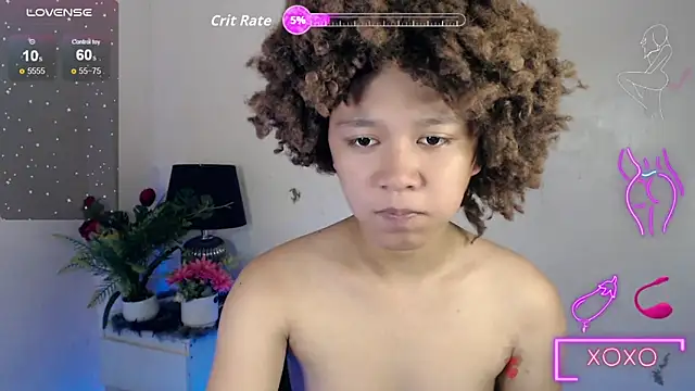 9INCHESHARDCOCK online show from February 11, 2026, 6:02 am