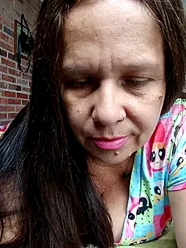 SinisterBabe online show from December 19, 2025, 1:57 pm