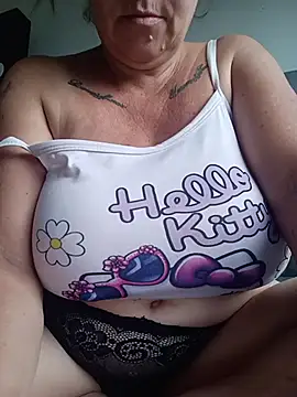 SinisterBabe online show from March 13, 2026, 12:21 pm