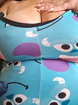 SinisterBabe online show from October 19, 2025, 11:13 am