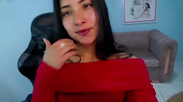 Snapshot of victoria_hernandez_t_ chatting on October 10, 2025, 12:50 pm victoria hernandez t online show from October 10, 2025, 12:50 pm